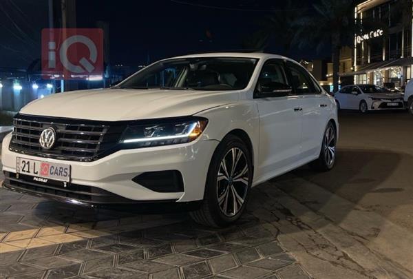 فولكسفاغن باسات 2021 للبيع في العراق -  بغداد